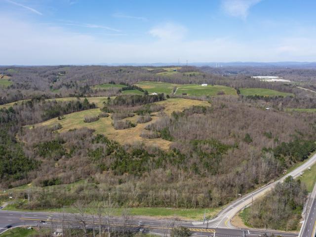 Farm for sale in Lenoir City, East Tennessee