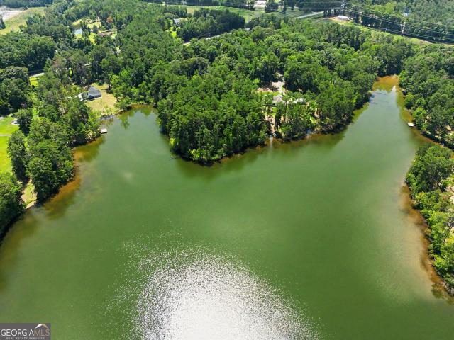 Land for sale in Newnan, Georgia