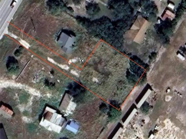Land for sale in Hebbronville, Texas
