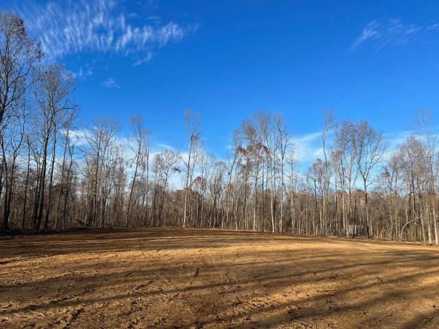 Land for sale in Tennessee