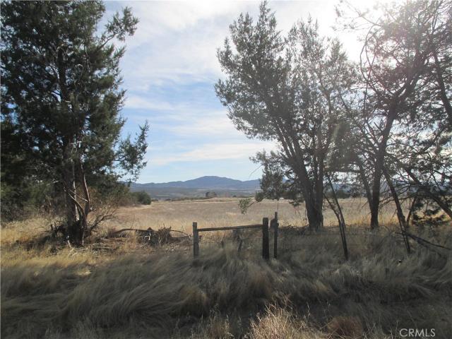 Land for sale in Anza, Riverside County