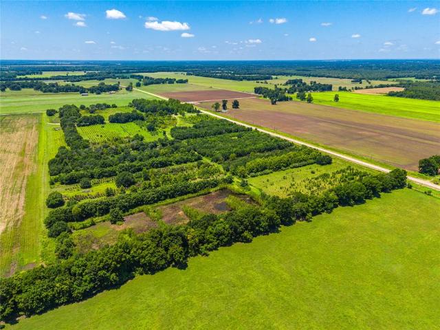 Land for sale in Garvin, Oklahoma