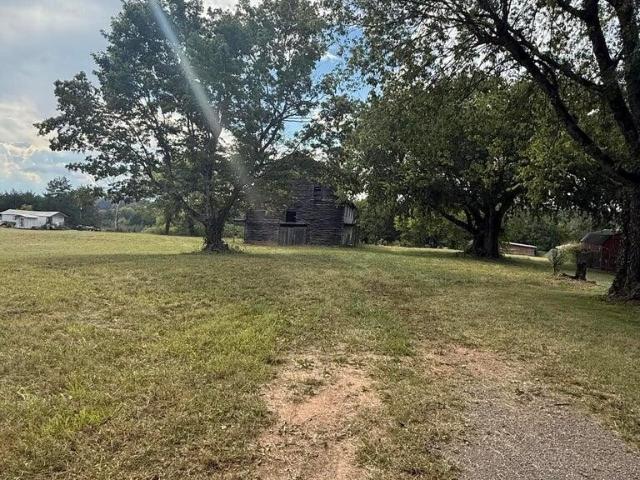 Land for sale in Tennessee