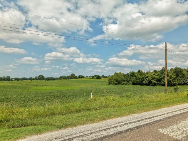 Farm for sale in Alamo, West Tennessee