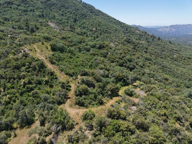 Land for sale in Oakhurst, California