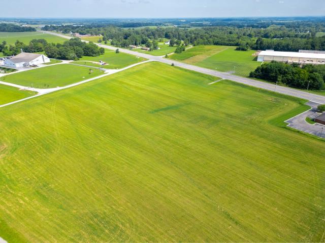 Commercial for sale in Tennessee
