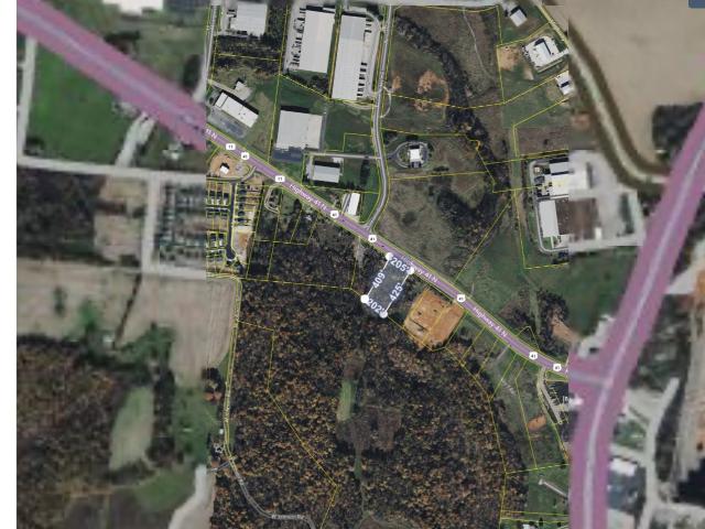 Commercial for sale in Springfield