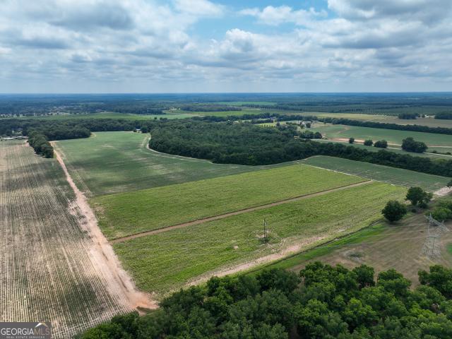 Land for sale in Byron, Georgia