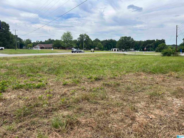 Land for sale in Roanoke, Alabama