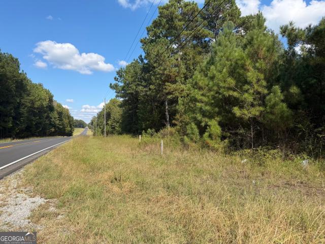 Land for sale in LaFayette, Chambers County