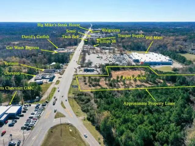 House for rent in Bay Minette, Alabama