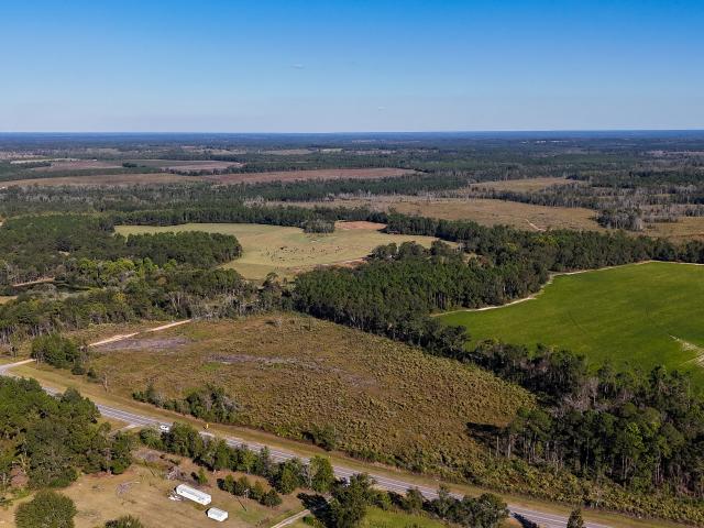 Land for sale in Jacksonville, Georgia