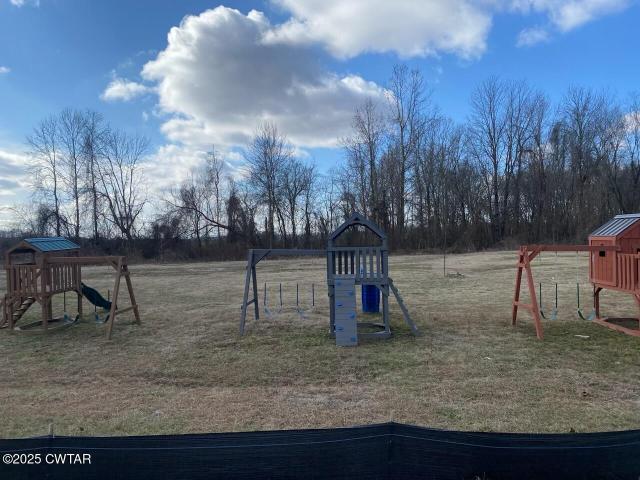 Property for sale in Booneville, Mississippi