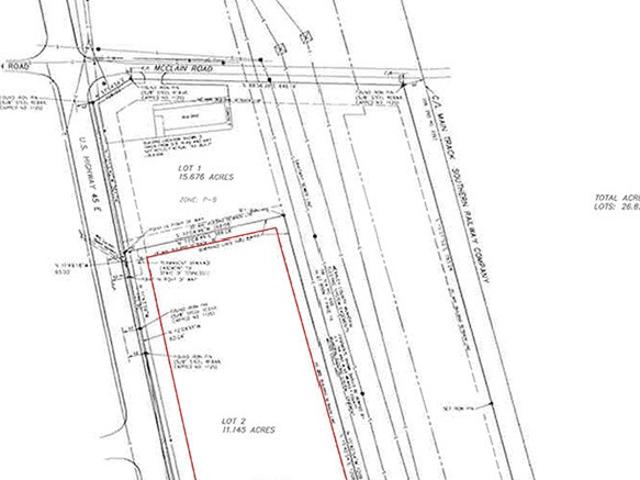 Land for sale in Tennessee