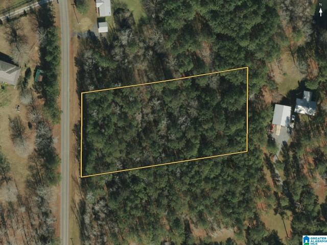 Land for sale in Vandiver, Shelby County