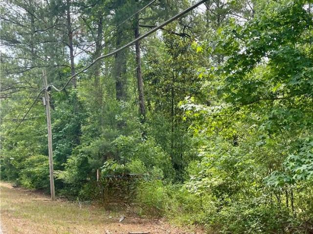 Land for sale in Leesville, Vernon Parish