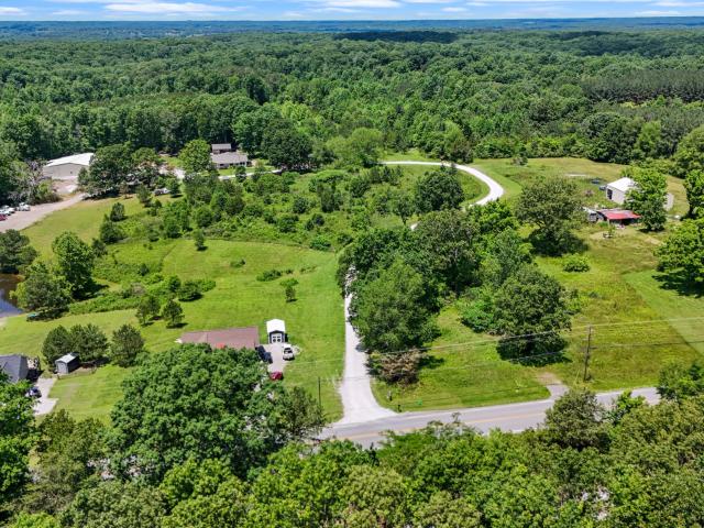 Commercial Land for sale in White Bluff
