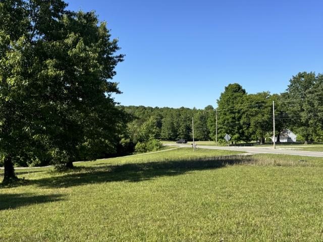 Land for sale in Tennessee