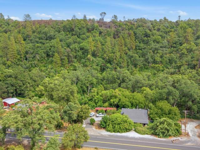Land for sale in Sonora, California