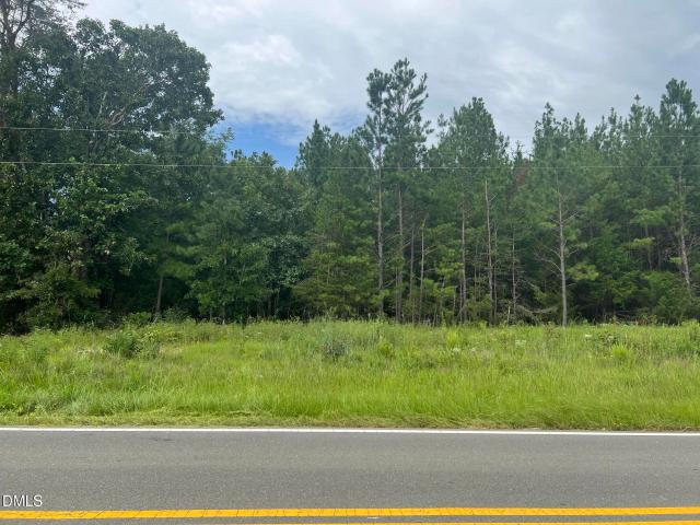 Land for sale in Alamance, North Carolina