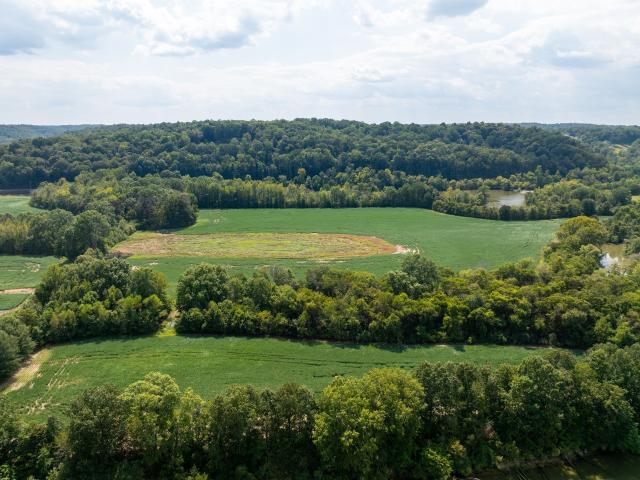 Farm for sale in Tennessee