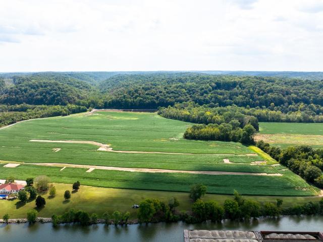 Land for sale in Tennessee