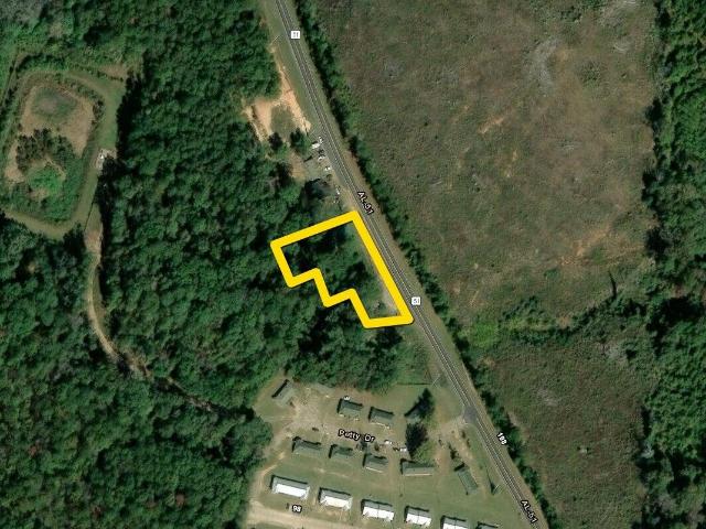 Land for sale in Clayton, Barbour County