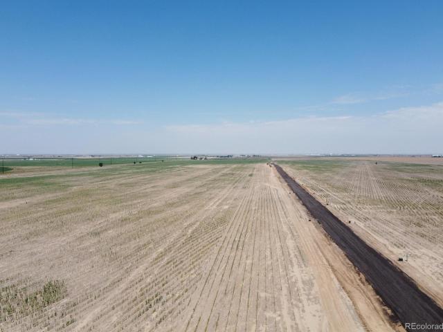 Land for sale in Keenesburg, Colorado