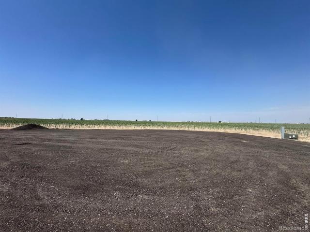 Land for sale in Keenesburg, Colorado