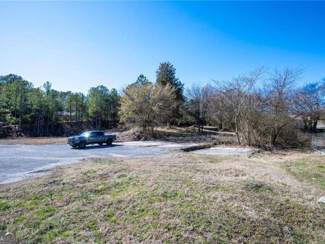Land for sale in Gordon, Georgia