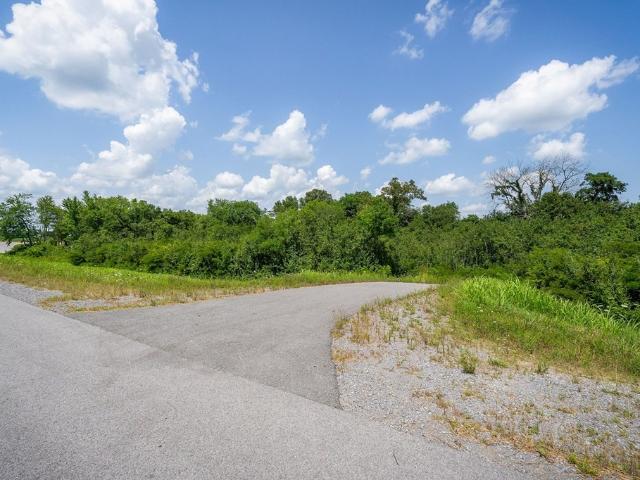 Land for sale in Tennessee