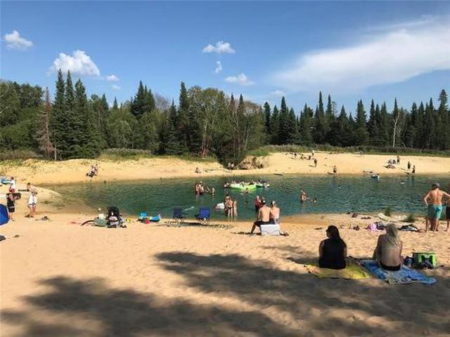 Commercial for sale in Manitoba