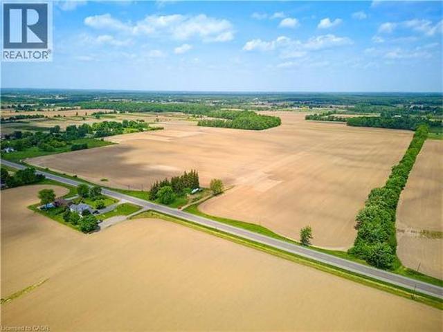 Land for sale in Ancaster, Ontario