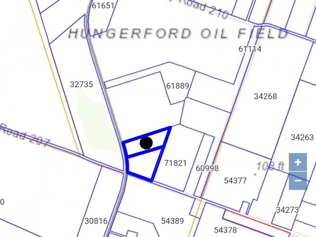 Land for sale in Wharton, Texas