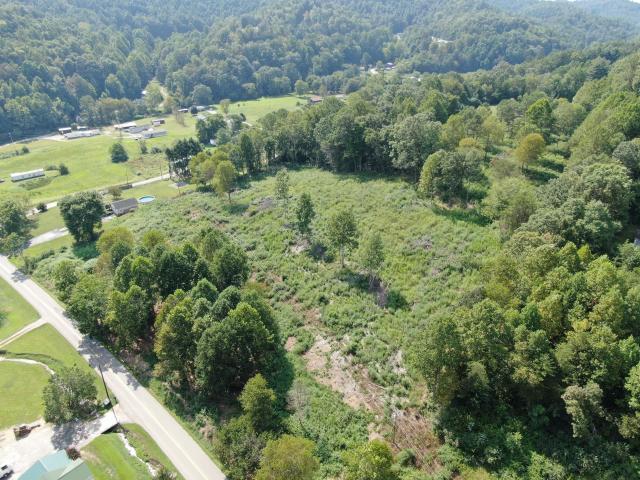 Land for sale in Manchester, Kentucky