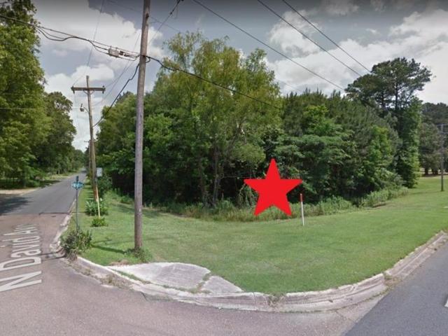 Land for sale in El Dorado