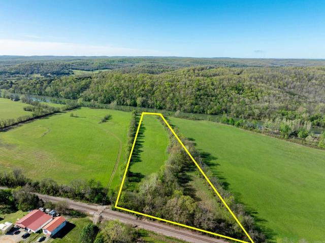 Land for sale in Ark