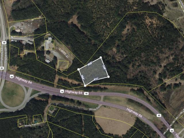 Land for sale in Tennessee