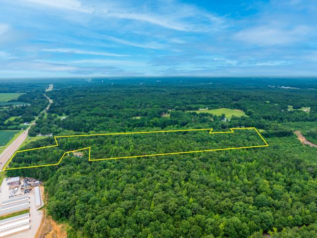 Farm for sale in Tennessee