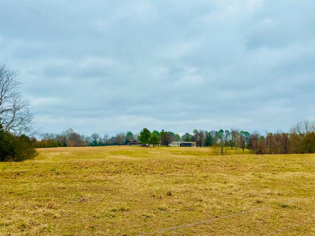 Land for sale in Tennessee