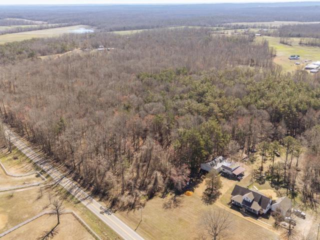 Land for sale in Tennessee