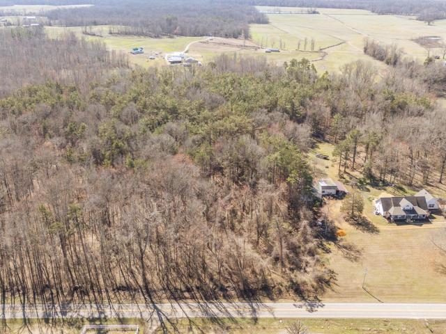 Land for sale in Tennessee