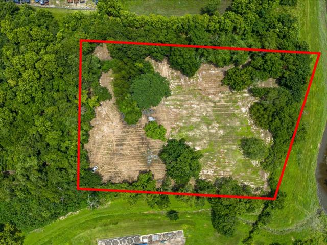 Land for sale in Alvin, Texas