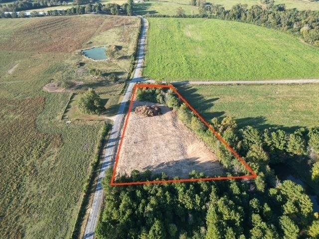 Land for sale in Phil Campbell, Alabama
