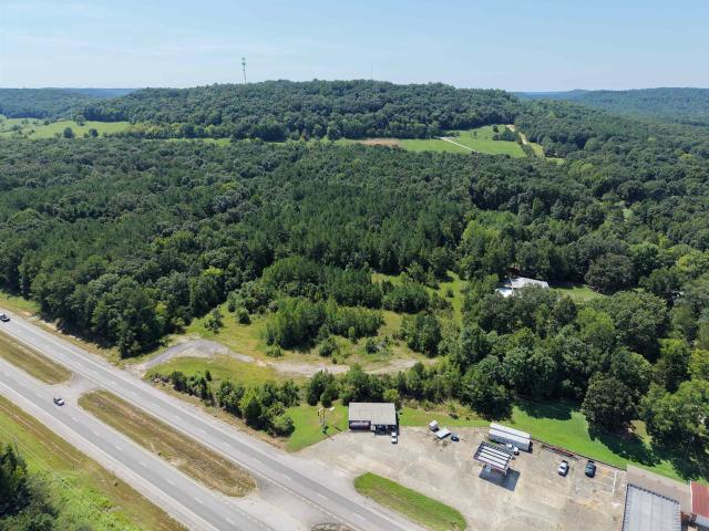 Land for sale in Cherokee, Colbert County