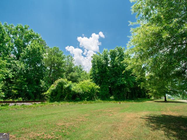 Land for sale in Colbert, Georgia