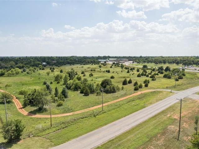 Land for sale in Eagletown, Oklahoma