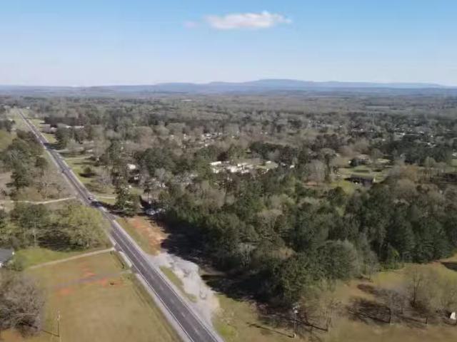 House for rent in Anniston, Alabama