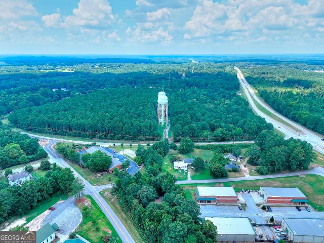 Land for sale in Oconee, Georgia
