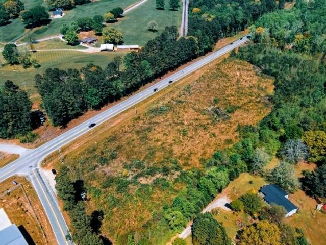 Land for sale in Temple, Georgia